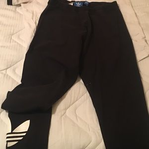Adidas leggings